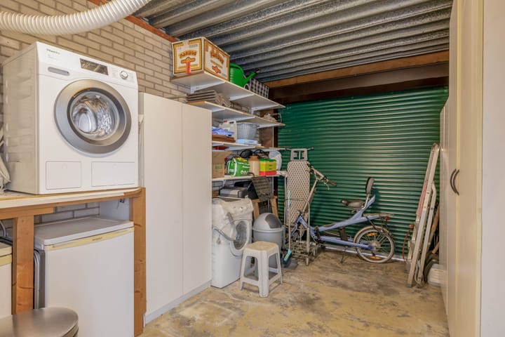 Foto 50 van Roos van Dekama erf 36