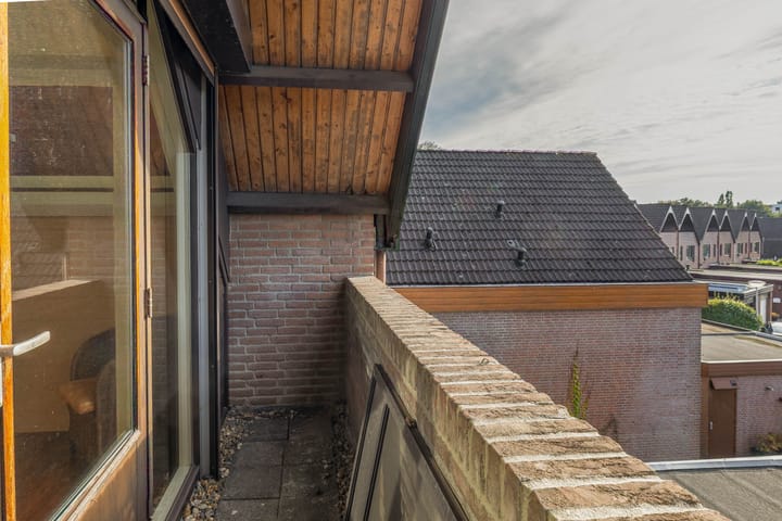 Foto 52 van Roos van Dekama erf 36