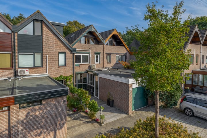 Foto 56 van Roos van Dekama erf 36