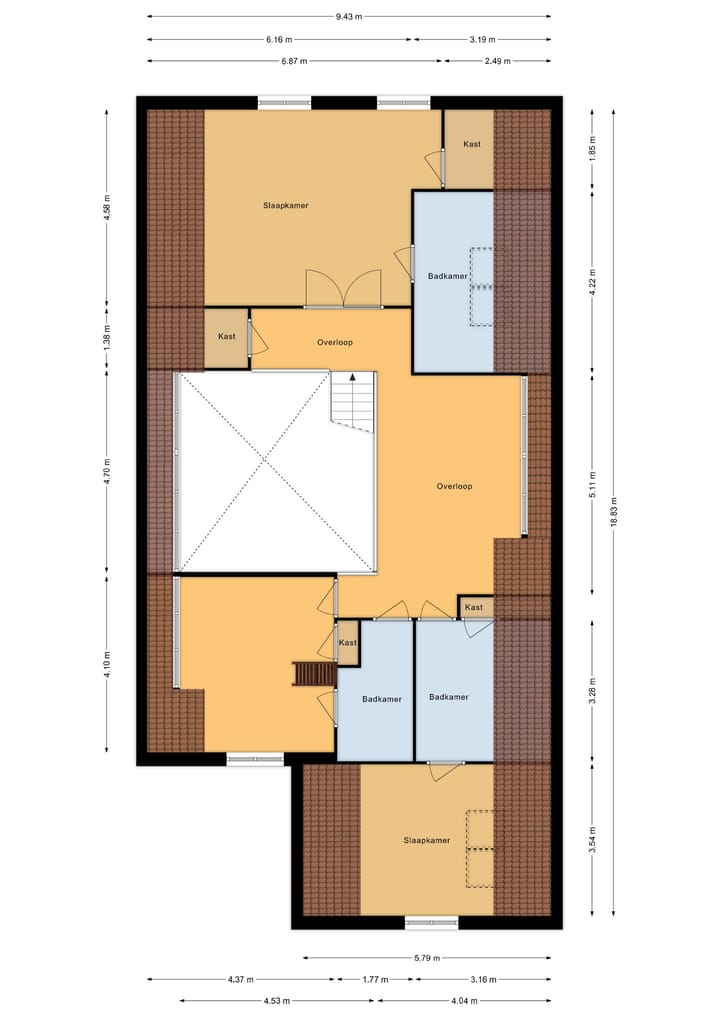 Foto 55 van Laagsestraat 21