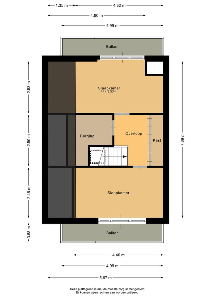 Foto 66 van Roos van Dekama erf 36