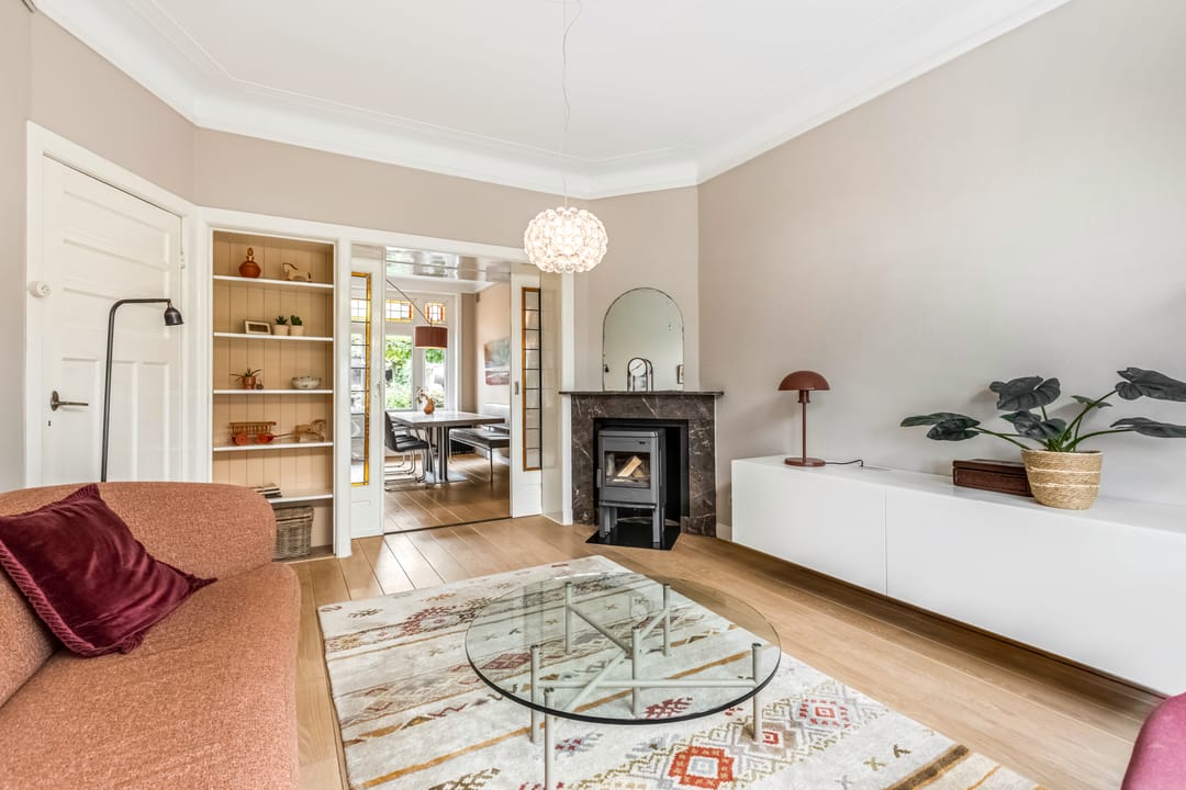 Foto 2 van Emmastraat 54