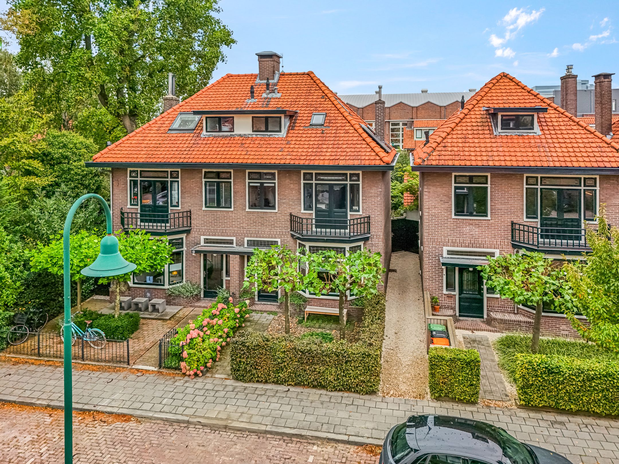 Foto 6 van Emmastraat 54