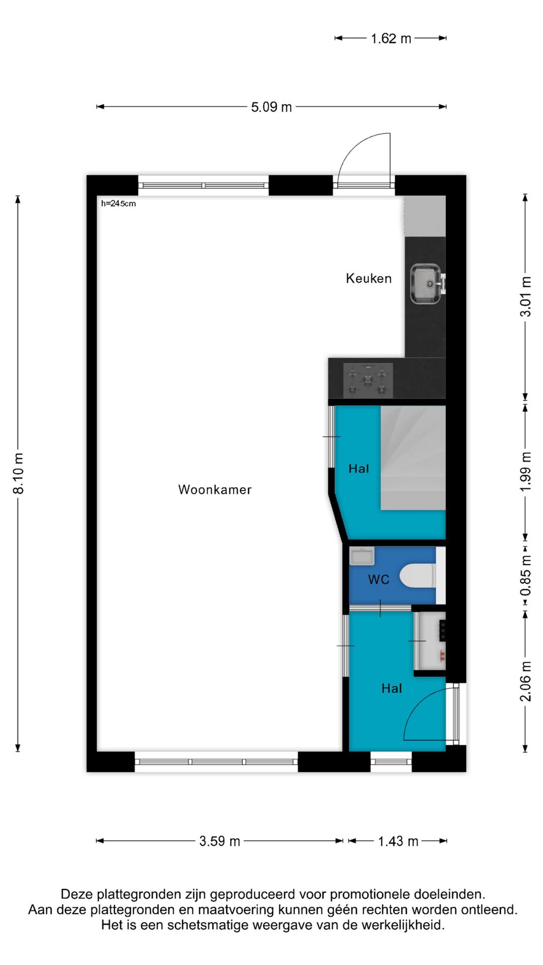 Foto 35 van F.J. Ebbensstraat 79