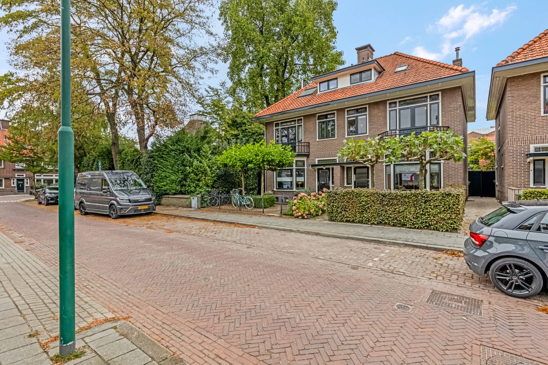 Foto 7 van Emmastraat 54