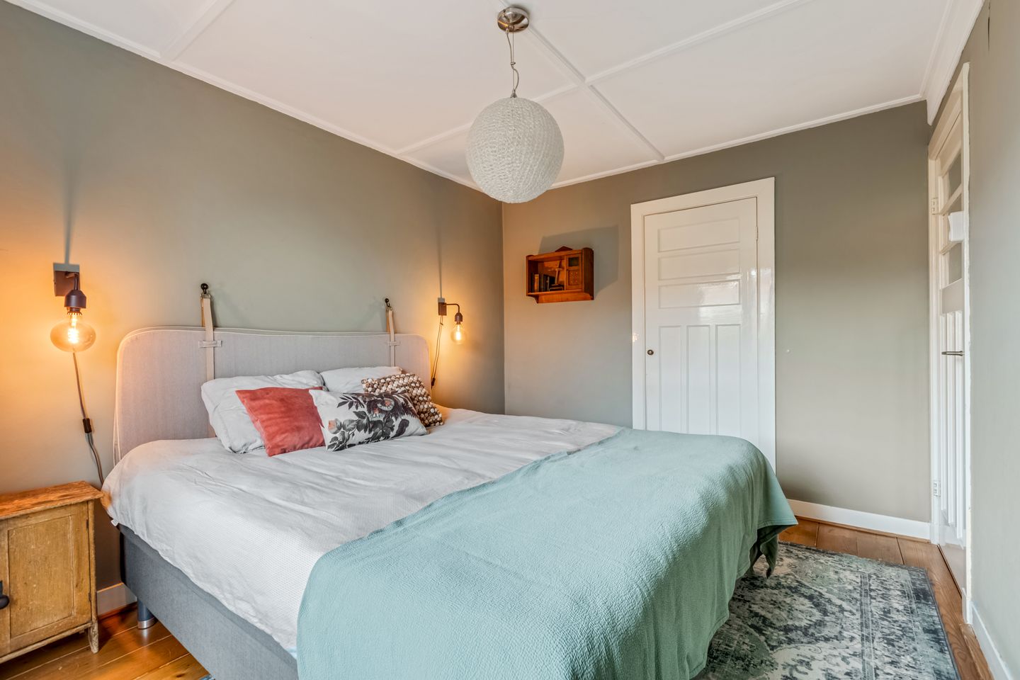 Foto 25 van Emmastraat 54