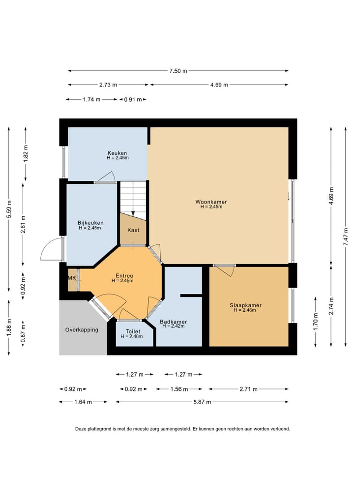 Photo 42 of Broekweg 7