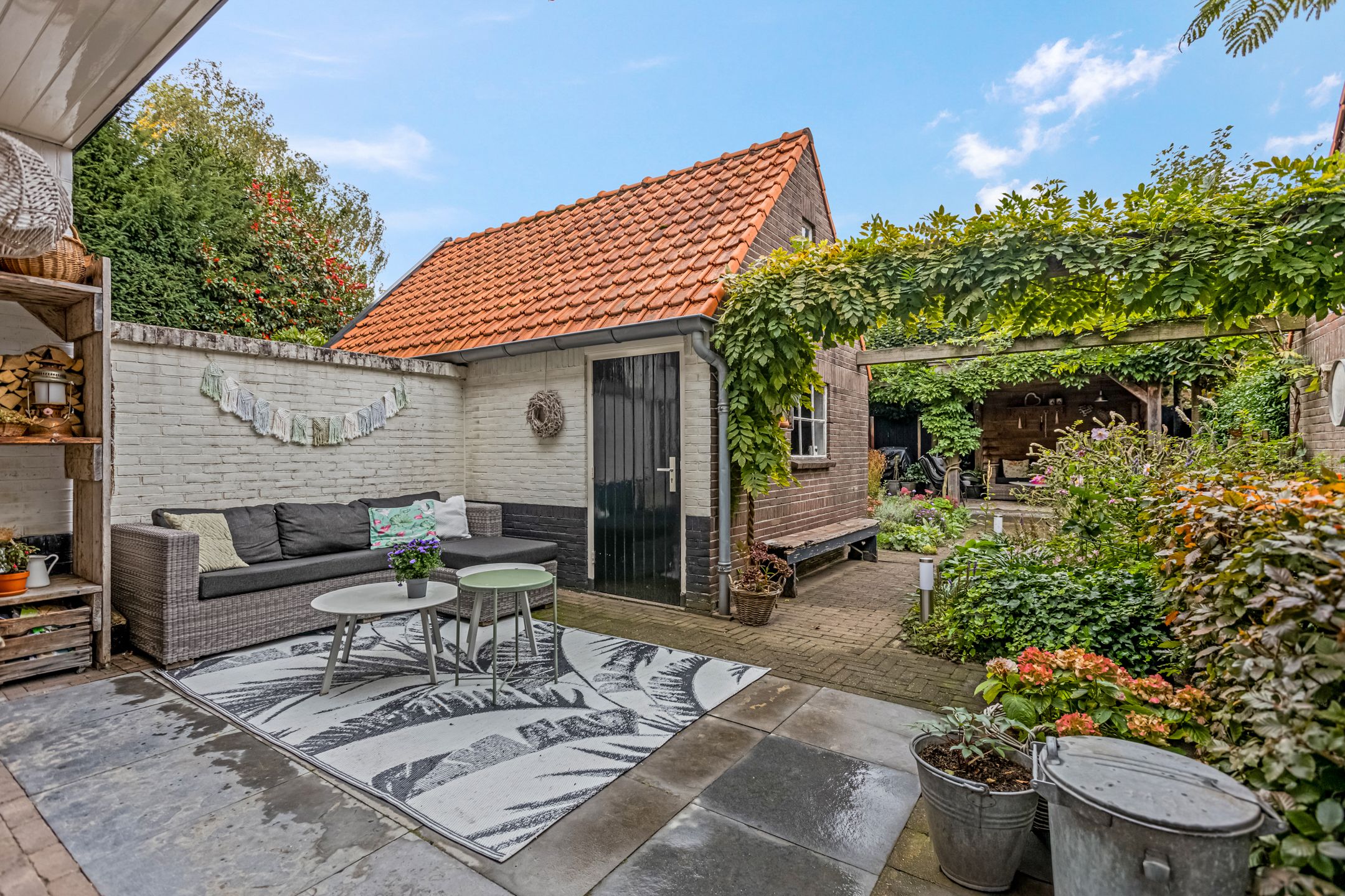 Foto 45 van Emmastraat 54