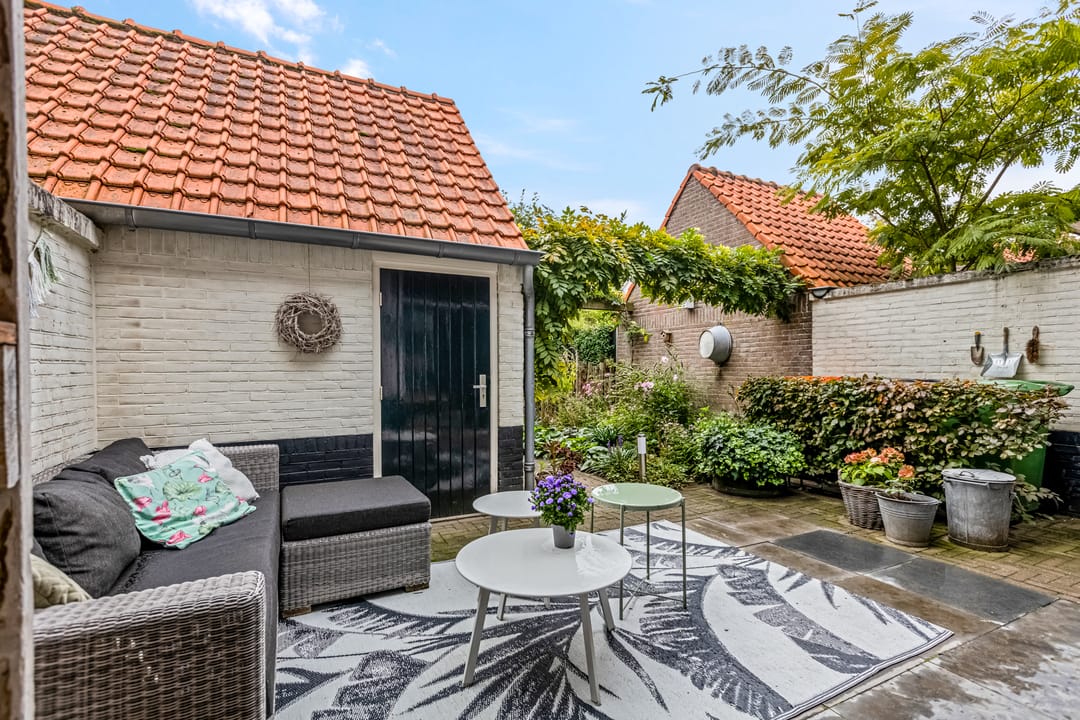 Foto 46 van Emmastraat 54