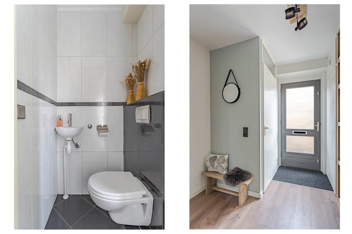 Foto 5 van Dorsvlegel 9