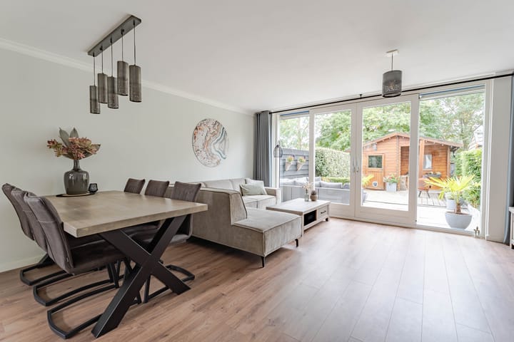 Foto 7 van Dorsvlegel 9