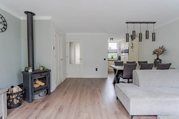 Foto 8 van Dorsvlegel 9