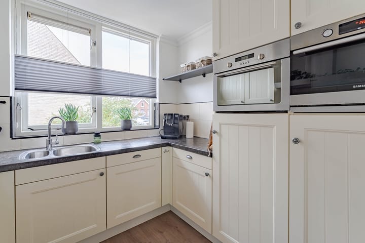 Foto 11 van Dorsvlegel 9