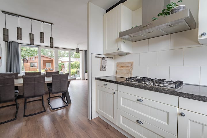 Foto 12 van Dorsvlegel 9