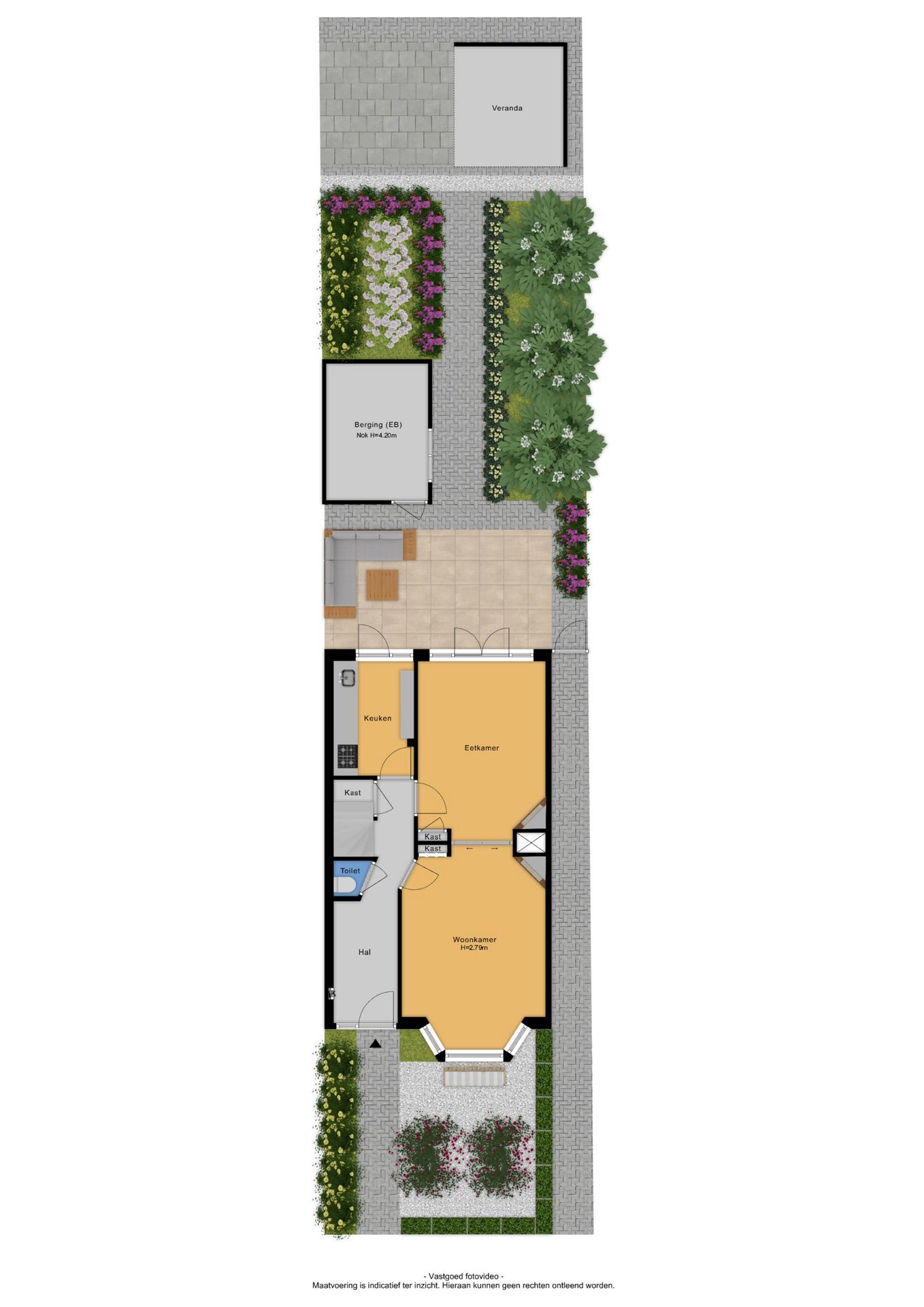 Foto 57 van Emmastraat 54