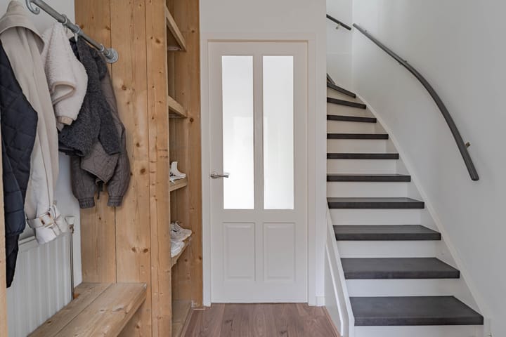 Foto 13 van Dorsvlegel 9