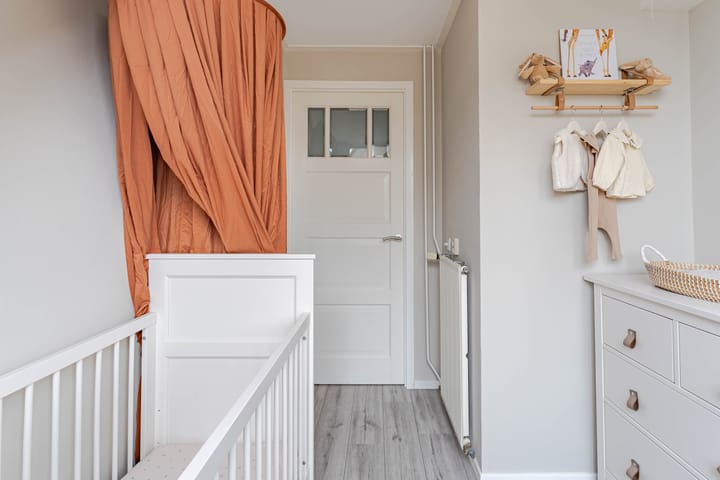 Foto 15 van Dorsvlegel 9