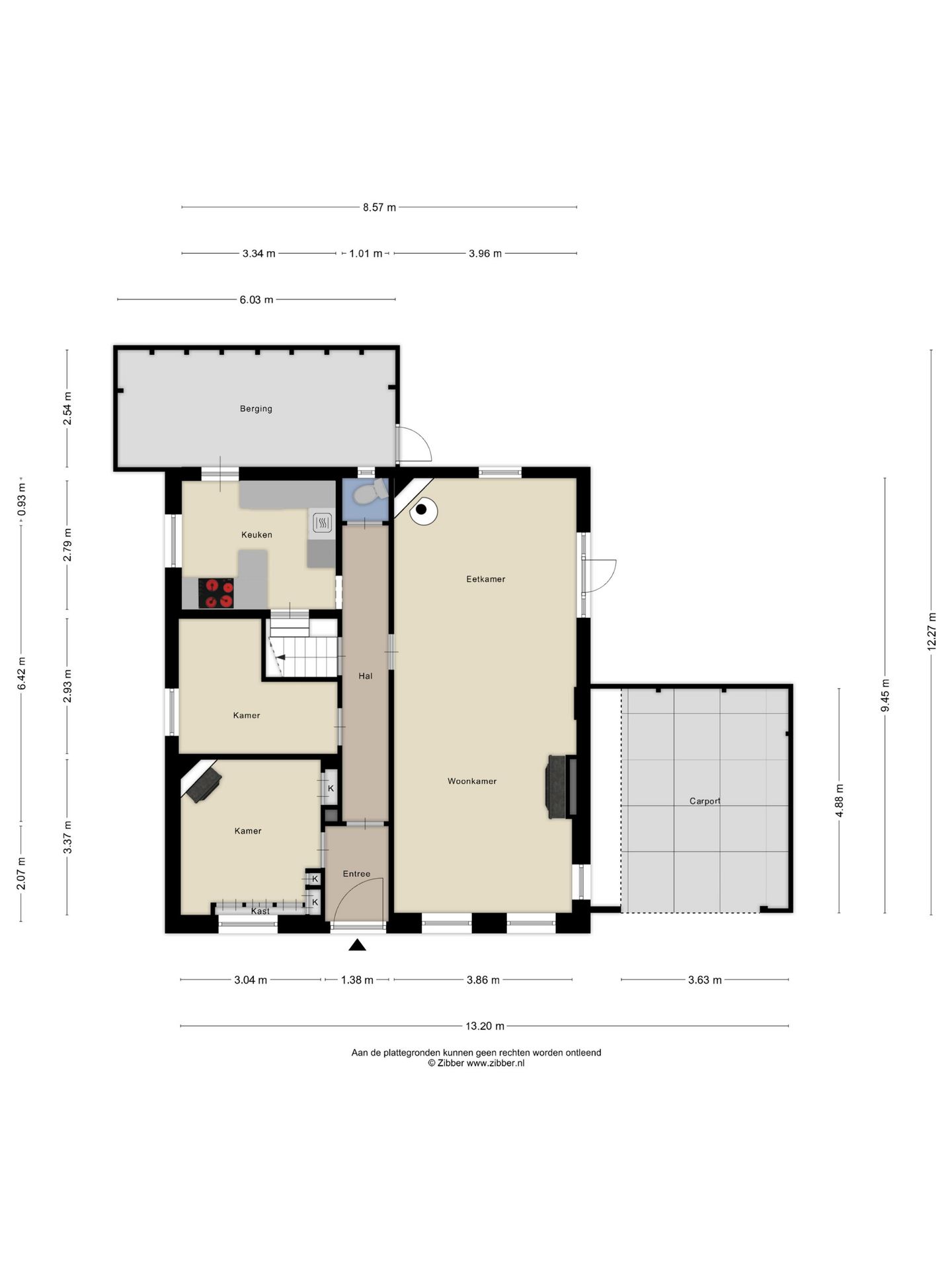 Foto 34 van Nieuwstraat 69