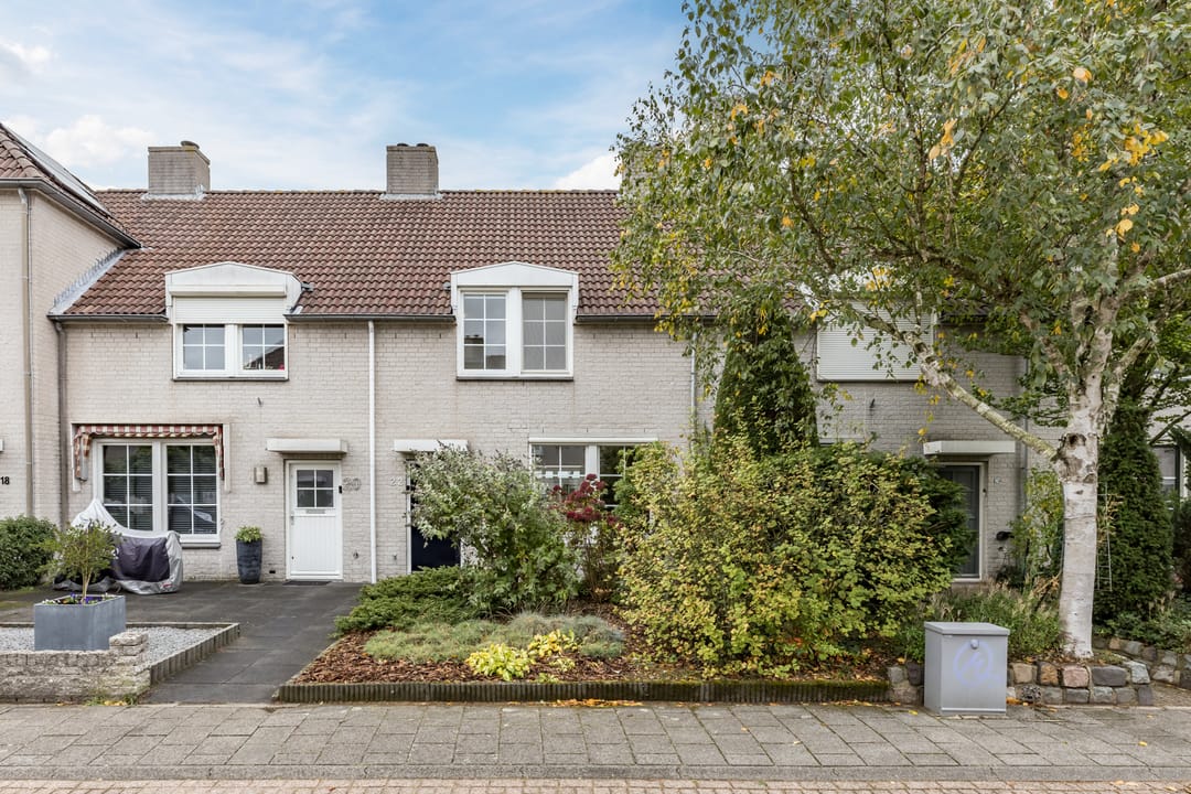 Foto 1 van Delfgauwstraat 22