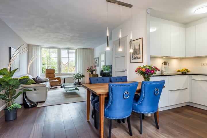 Foto 2 van Delfgauwstraat 22