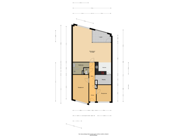 Appartment