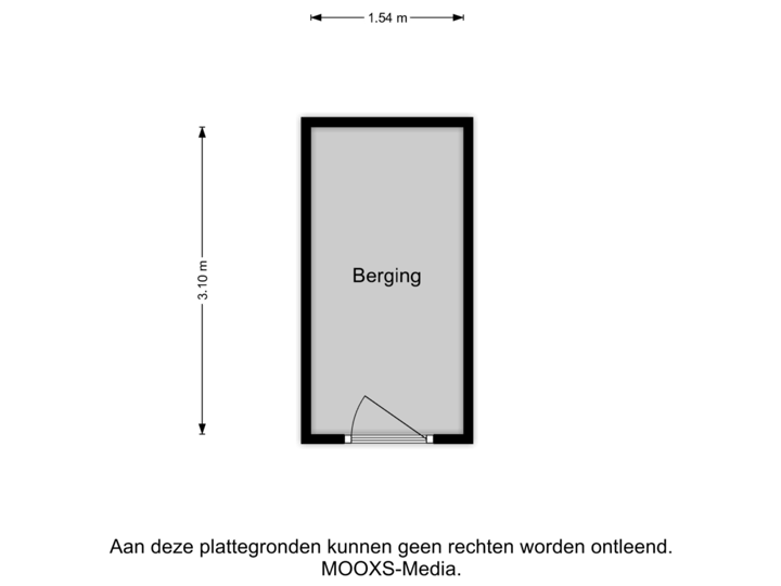 Berging