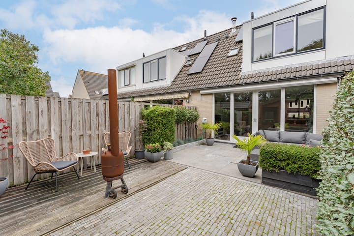 Foto 24 van Dorsvlegel 9