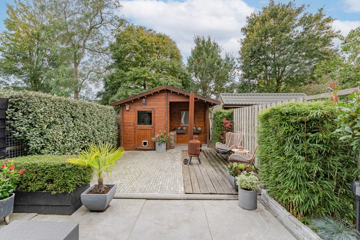 Foto 26 van Dorsvlegel 9