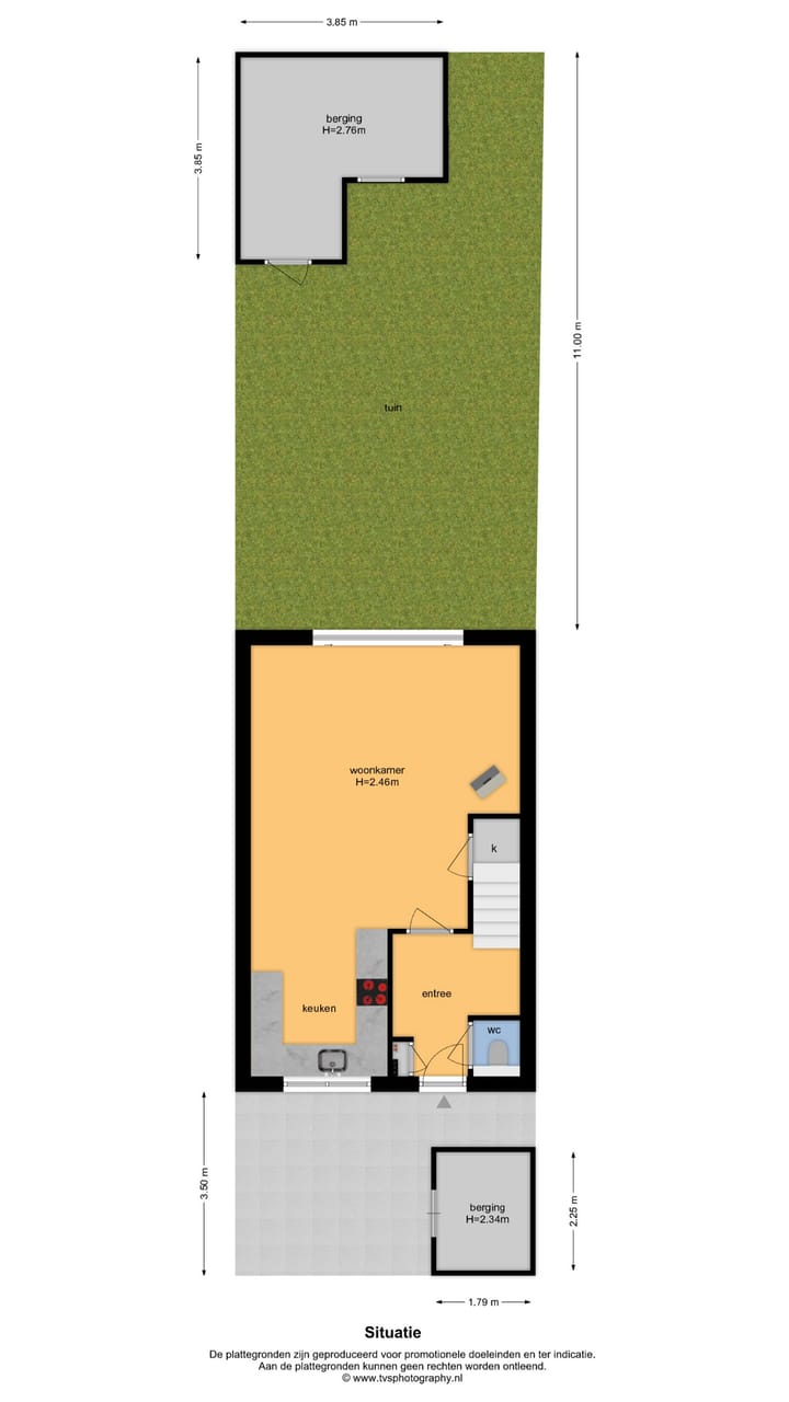 Foto 27 van Dorsvlegel 9