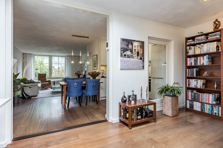 Foto 9 van Delfgauwstraat 22