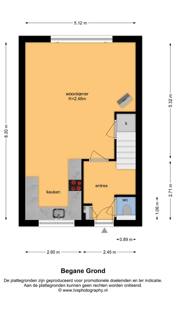 Foto 28 van Dorsvlegel 9