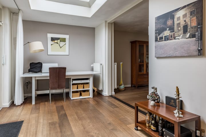 Foto 10 van Delfgauwstraat 22