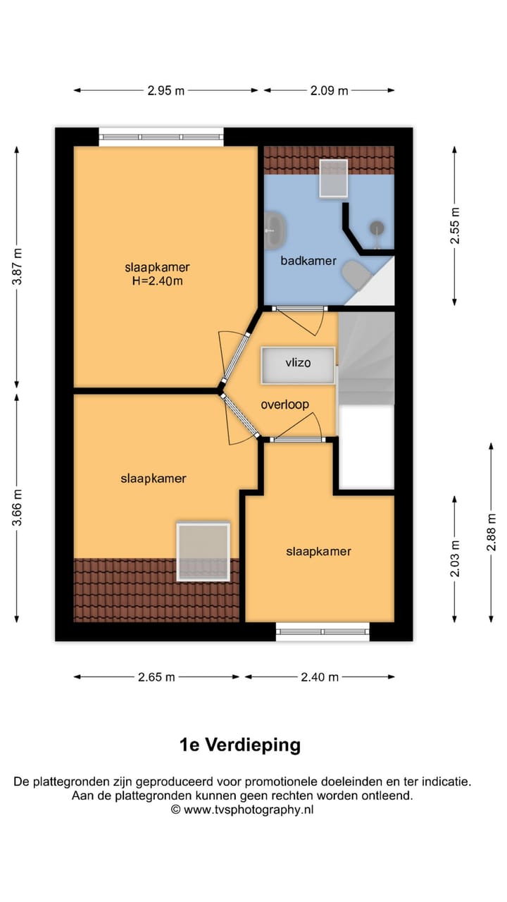 Foto 29 van Dorsvlegel 9