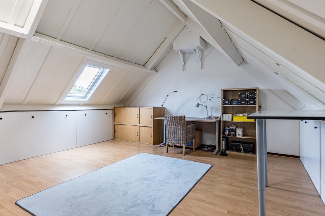 Foto 22 van Delfgauwstraat 22