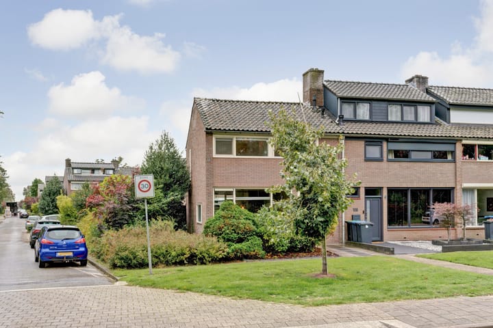 Foto 4 van Imboslaan 110