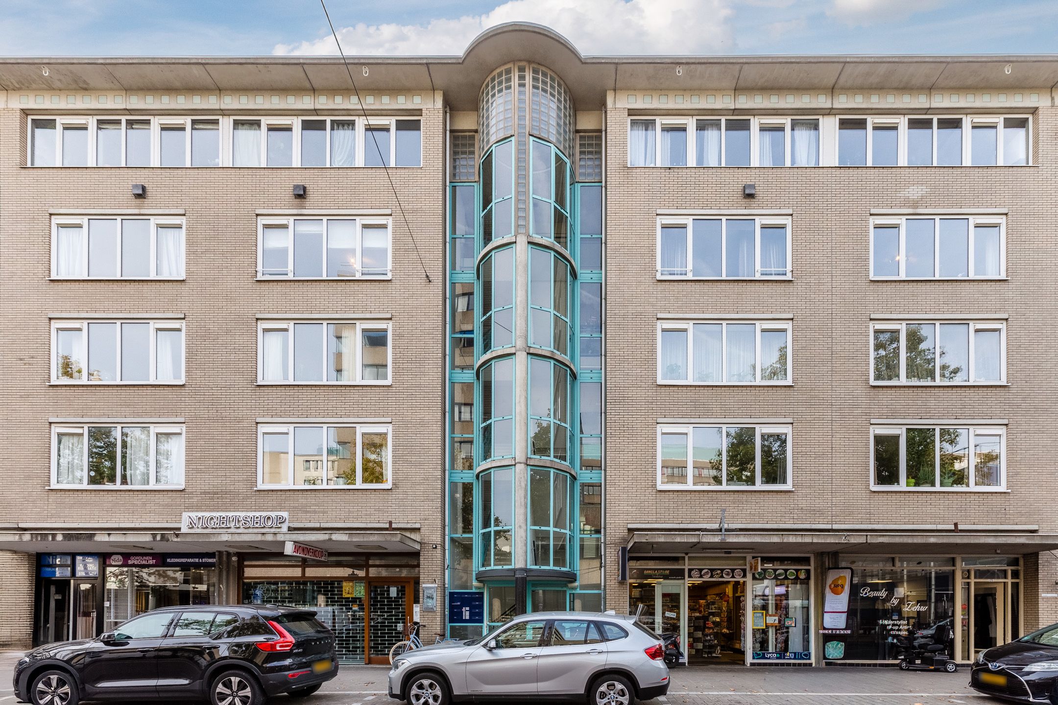 Eerste Oosterparkstraat 174-H, 174, H, Amsterdam, 1091HJ, Noord-Holland, Nederland 174