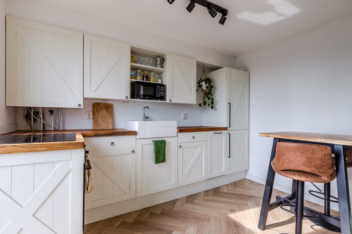 Foto 3 van Eerste Oosterparkstraat 174-H