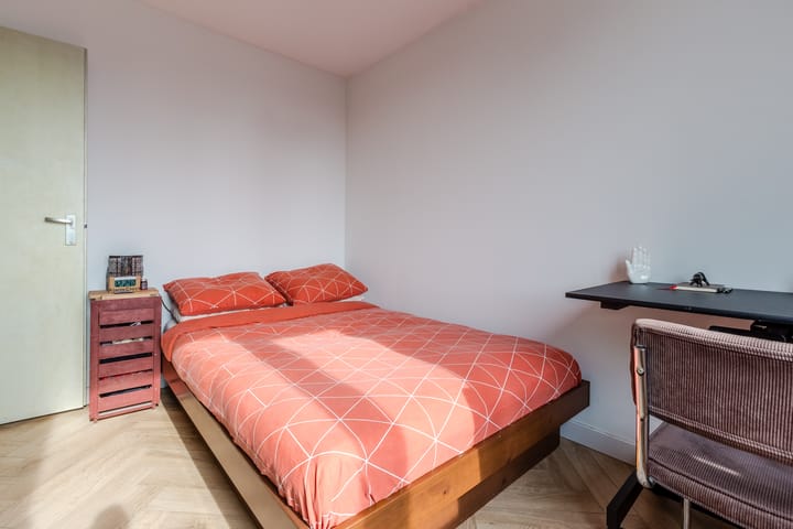 Foto 4 van Eerste Oosterparkstraat 174-H