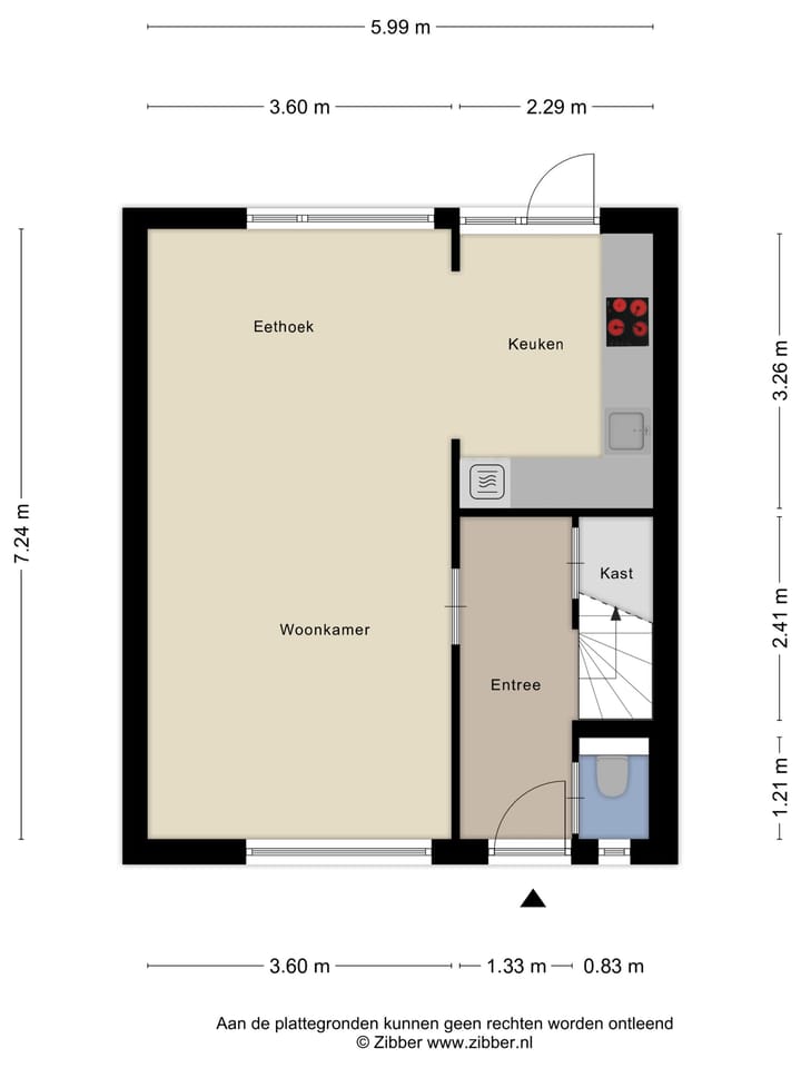 Foto 24 van Kraaijenberg 8371