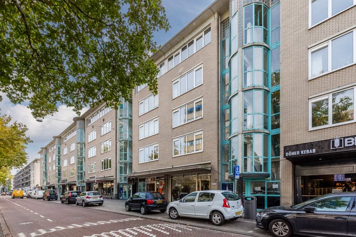 Foto 5 van Eerste Oosterparkstraat 174-H