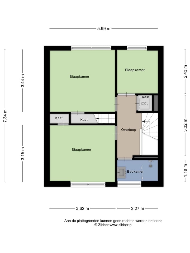 Foto 25 van Kraaijenberg 8371