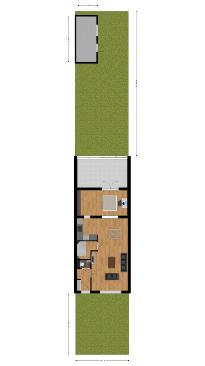 Foto 37 van Delfgauwstraat 22