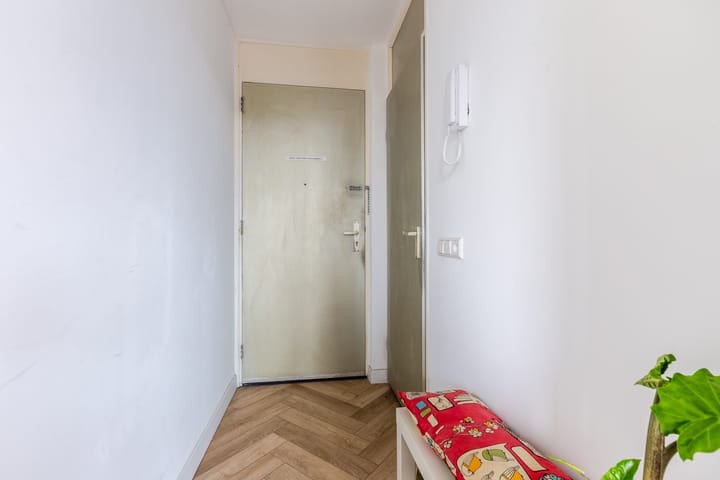 Foto 9 van Eerste Oosterparkstraat 174-H