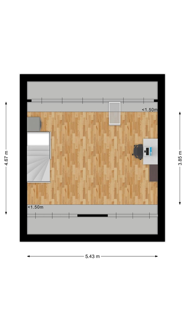 Foto 38 van Delfgauwstraat 22