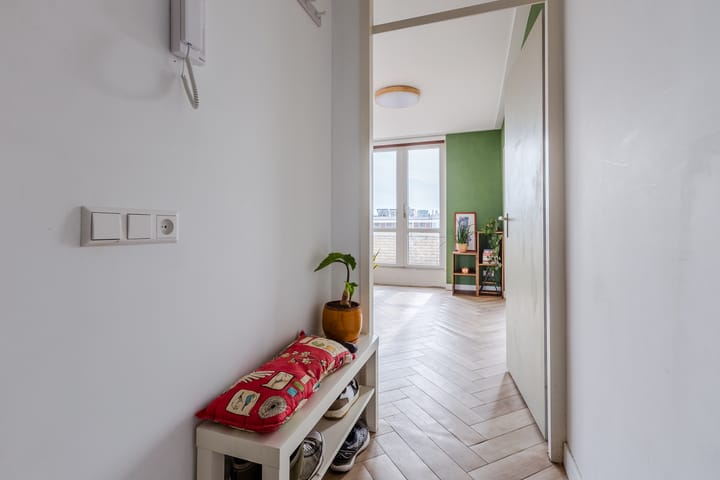 Foto 10 van Eerste Oosterparkstraat 174-H