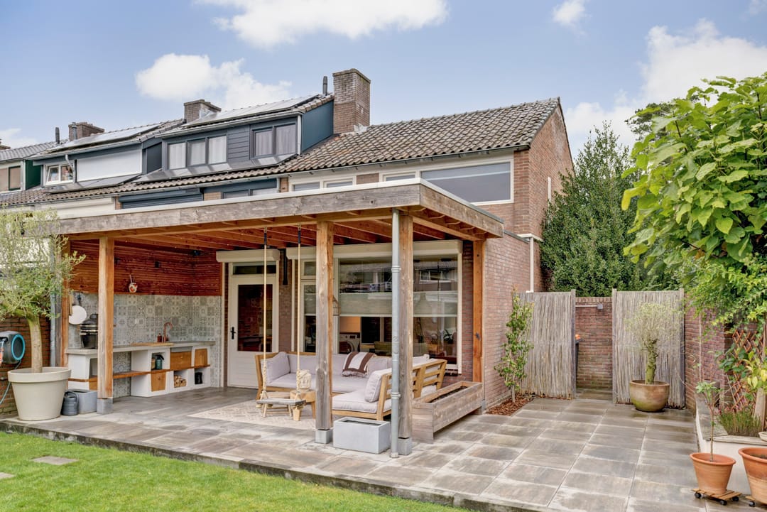 Foto 28 van Imboslaan 110