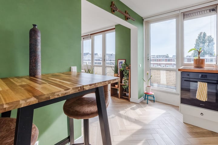 Foto 15 van Eerste Oosterparkstraat 174-H