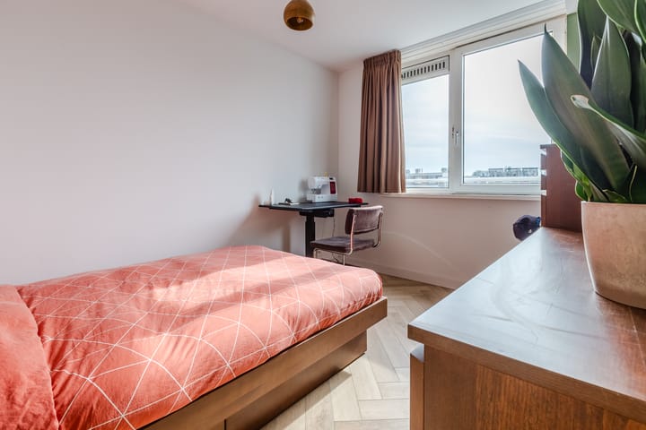 Foto 16 van Eerste Oosterparkstraat 174-H