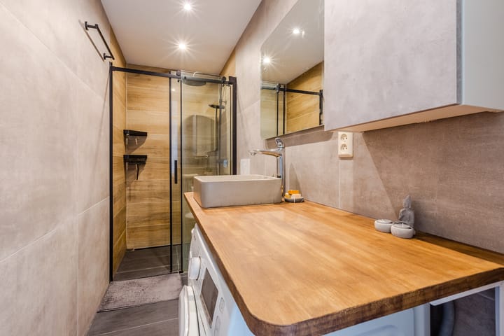 Foto 18 van Eerste Oosterparkstraat 174-H