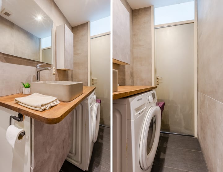 Foto 21 van Eerste Oosterparkstraat 174-H